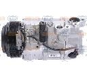 Compresor, climatizare HELLA 8FK 351 111-091</br>Piesa auto pentru Categorii