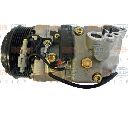 Compresor, climatizare HELLA 8FK 351 111-591</br>Piesa auto pentru Categorii