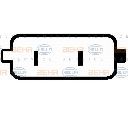 Compresor, climatizare HELLA 8FK 351 113-131