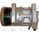 Compresor, climatizare HELLA 8FK 351 114-151