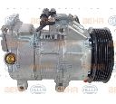 Compresor, climatizare HELLA 8FK 351 114-211</br>Piesa auto pentru Categorii