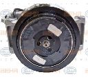 Compresor, climatizare HELLA 8FK 351 114-321</br>Piesa auto pentru Categorii