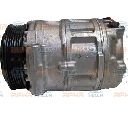 Compresor, climatizare HELLA 8FK 351 114-321</br>Piesa auto pentru Categorii