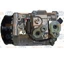 Compresor, climatizare HELLA 8FK 351 114-321</br>Piesa auto pentru Categorii