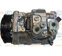 Compresor, climatizare HELLA 8FK 351 114-371</br>Piesa auto pentru Categorii