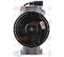 Compresor, climatizare HELLA 8FK 351 114-461</br>Piesa auto pentru Categorii