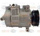 Compresor, climatizare HELLA 8FK 351 114-761</br>Piesa auto pentru Categorii