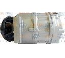 Compresor, climatizare HELLA 8FK 351 114-861</br>Piesa auto pentru Categorii