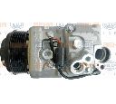 Compresor, climatizare HELLA 8FK 351 114-861</br>Piesa auto pentru Categorii