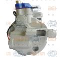 Compresor, climatizare HELLA 8FK 351 114-961</br>Piesa auto pentru Categorii