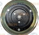 Compresor, climatizare HELLA 8FK 351 115-091</br>Piesa auto pentru Categorii