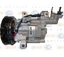 Compresor, climatizare HELLA 8FK 351 115-111</br>Piesa auto pentru Categorii