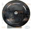 Compresor, climatizare HELLA 8FK 351 115-121</br>Piesa auto pentru Categorii