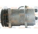 Compresor, climatizare HELLA 8FK 351 117-531</br>Piesa auto pentru Categorii