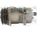 Compresor, climatizare HELLA 8FK 351 117-531</br>Piesa auto pentru Categorii