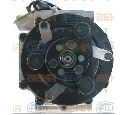 Compresor, climatizare HELLA 8FK 351 121-531</br>Piesa auto pentru Categorii