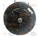 Compresor, climatizare HELLA 8FK 351 121-561</br>Piesa auto pentru Categorii