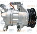 Compresor, climatizare HELLA 8FK 351 125-231</br>Piesa auto pentru Categorii