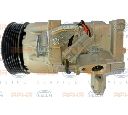 Compresor, climatizare HELLA 8FK 351 125-701</br>Piesa auto pentru Categorii