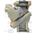 Compresor, climatizare HELLA 8FK 351 125-701</br>Piesa auto pentru Categorii