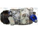 Compresor, climatizare HELLA 8FK 351 126-441</br>Piesa auto pentru Categorii