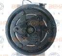 Compresor, climatizare HELLA 8FK 351 126-631</br>Piesa auto pentru Categorii