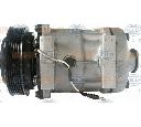 Compresor, climatizare HELLA 8FK 351 126-661</br>Piesa auto pentru Categorii