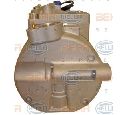 Compresor, climatizare HELLA 8FK 351 126-941</br>Piesa auto pentru Categorii