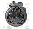 Compresor, climatizare HELLA 8FK 351 127-171</br>Piesa auto pentru Categorii