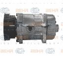 Compresor, climatizare HELLA 8FK 351 127-211