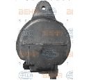 Compresor, climatizare HELLA 8FK 351 131-631</br>Piesa auto pentru Categorii