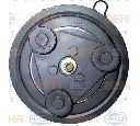 Compresor, climatizare HELLA 8FK 351 131-641</br>Piesa auto pentru Categorii