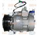 Compresor, climatizare HELLA 8FK 351 132-581</br>Piesa auto pentru Categorii