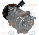 Compresor, climatizare HELLA 8FK 351 132-601</br>Piesa auto pentru Categorii