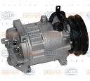 Compresor, climatizare HELLA 8FK 351 132-601</br>Piesa auto pentru Categorii