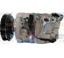 Compresor, climatizare HELLA 8FK 351 132-611</br>Piesa auto pentru Categorii