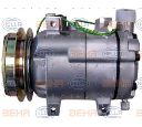 Compresor, climatizare HELLA 8FK 351 133-391</br>Piesa auto pentru Categorii