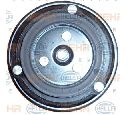 Compresor, climatizare HELLA 8FK 351 134-601</br>Piesa auto pentru Categorii