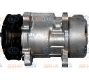 Compresor, climatizare HELLA 8FK 351 134-661</br>Piesa auto pentru Categorii