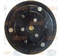 Compresor, climatizare HELLA 8FK 351 134-811</br>Piesa auto pentru Categorii