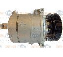 Compresor, climatizare HELLA 8FK 351 134-811</br>Piesa auto pentru Categorii