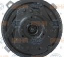 Compresor, climatizare HELLA 8FK 351 134-911</br>Piesa auto pentru Categorii