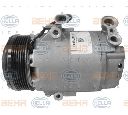 Compresor, climatizare HELLA 8FK 351 135-021