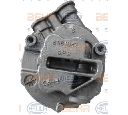 Compresor, climatizare HELLA 8FK 351 135-021