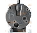 Compresor, climatizare HELLA 8FK 351 135-031