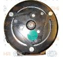 Compresor, climatizare HELLA 8FK 351 135-391</br>Piesa auto pentru Categorii