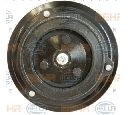 Compresor, climatizare HELLA 8FK 351 135-841</br>Piesa auto pentru Categorii