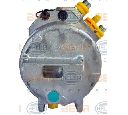 Compresor, climatizare HELLA 8FK 351 176-151</br>Piesa auto pentru Categorii