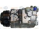 Compresor, climatizare HELLA 8FK 351 176-191</br>Piesa auto pentru Categorii