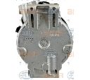 Compresor, climatizare HELLA 8FK 351 272-261</br>Piesa auto pentru Categorii